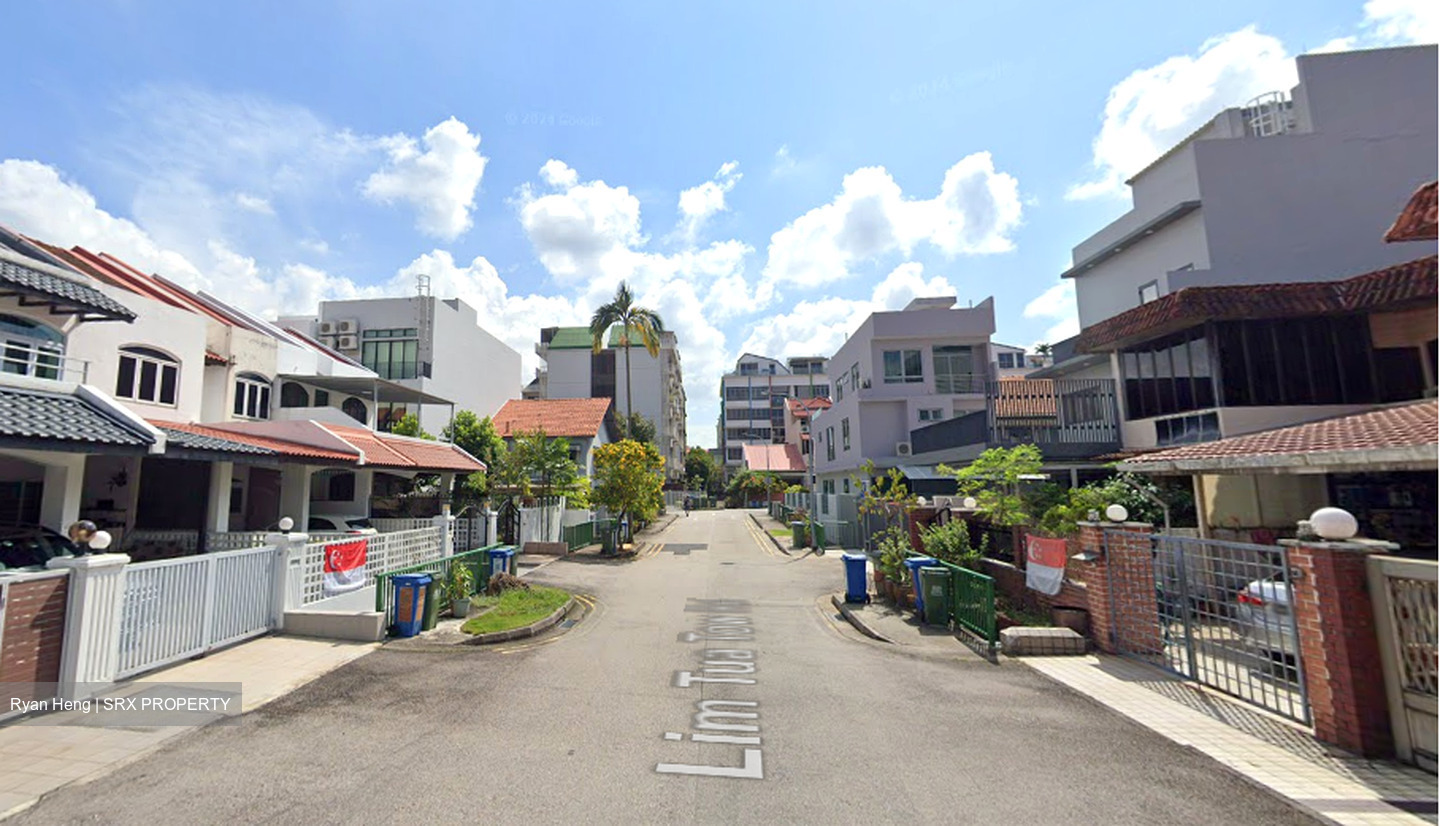 Lim Tua Tow Road (D19), Terrace #560056211